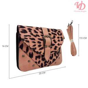 PORTA CELULAR LEOPARDO (AB 01-25)