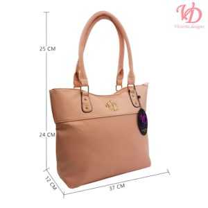 CARTERA DE MANO V.D. (BI 01-04)