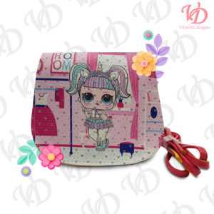 CARTERA LOL CORAZÓN (AB 01-30)