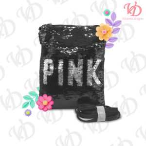 MORRAL PINK BRILLOSO (DU 01-02)