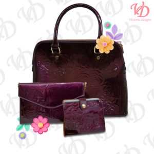 CARTERA CHAROL MEDIANA (HW 12-02)