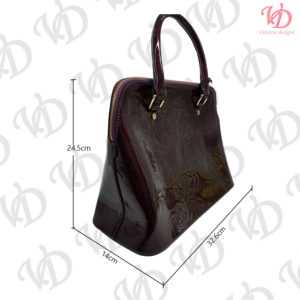 CARTERA CHAROL MEDIANA (HW 12-02)