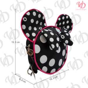 MORRAL MICKEY (KK 12-04)