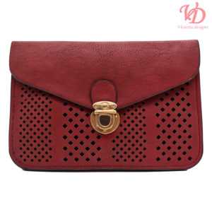 CARTERA P/CEL EN V (AB01-18)