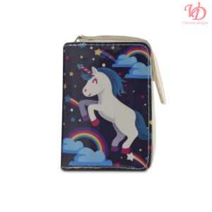 MONEDERO ARCOIRIS (WJ 01-08)