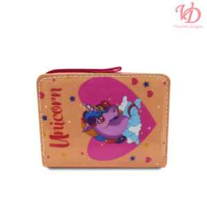 BILLETERA UNICORNIO HAPPY (HA 01-11)