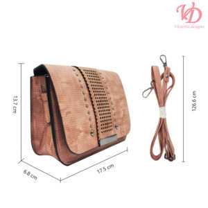 CARTERA P/CEL. C/DISEÑO REJAS (BC 01-03)