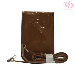 CARTERA PEQUEÑA CHAROL (BC 01-15)