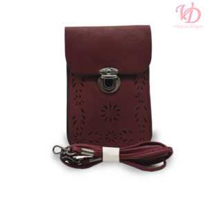 CARTERA P/CELULAR C/HEBILLA (AB 01-10)