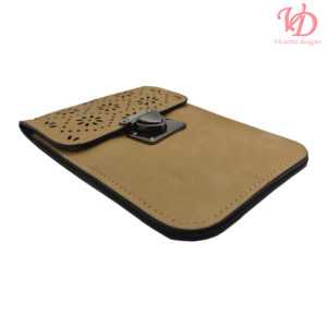 CARTERA P/CEL FLOR (AB 01-03)