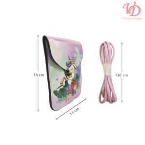 CARTERA P/CEL UNICORNIO (AB 01-27)