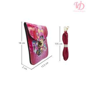 CARTERA P/CEL LOL (AB 01-26)