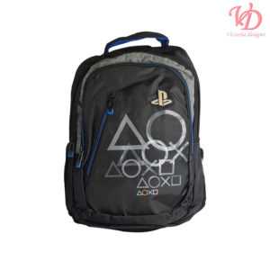 MOCHILA PLAYSTATION (CM02-03)