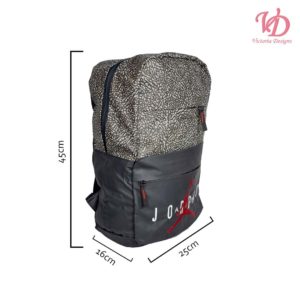 MOCHILA JORDAN AIR IMPERMEABLE (AX220903)