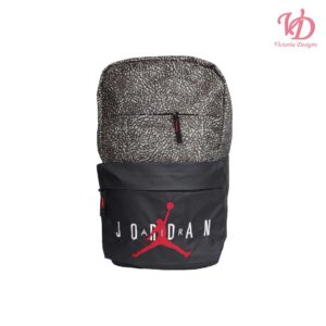 MOCHILA JORDAN AIR IMPERMEABLE (AX220903)